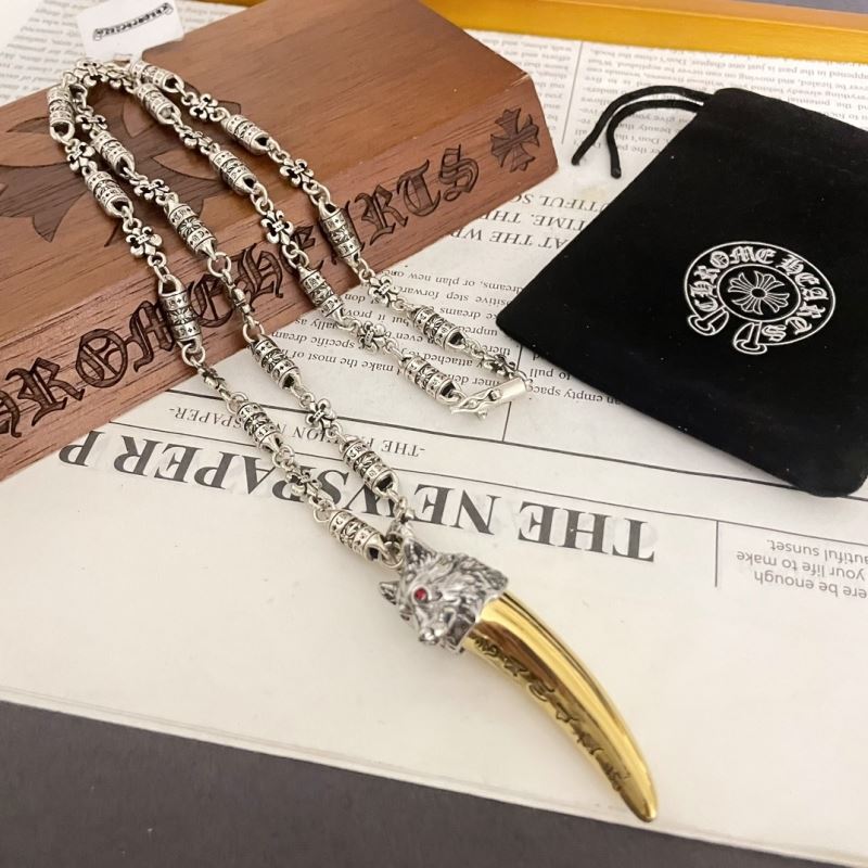 Chrome Hearts Necklaces